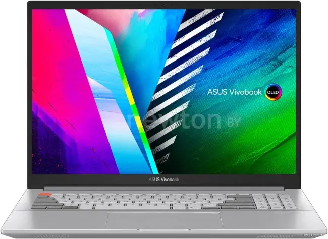 Ноутбук ASUS Vivobook Pro 16X OLED N7600PC-L2010