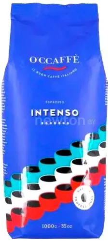 Кофе O'ccaffe Intenso Professional зерновой 1 кг