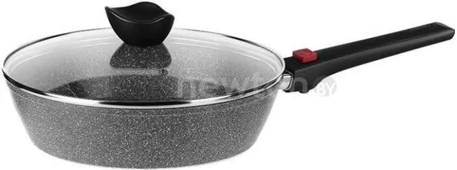 Сотейник Moulin Villa Chef CH-24-DI
