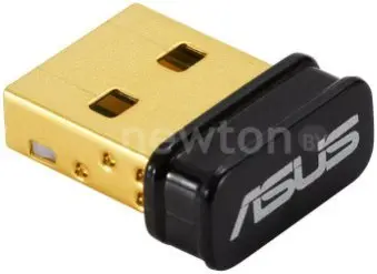 Bluetooth адаптер ASUS USB-BT600