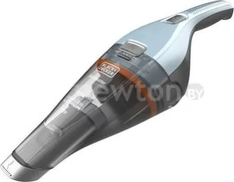 Пылесос Black & Decker NVC215W-QW