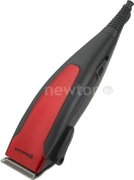 Машинка для стрижки волос Sakura SA-5108R