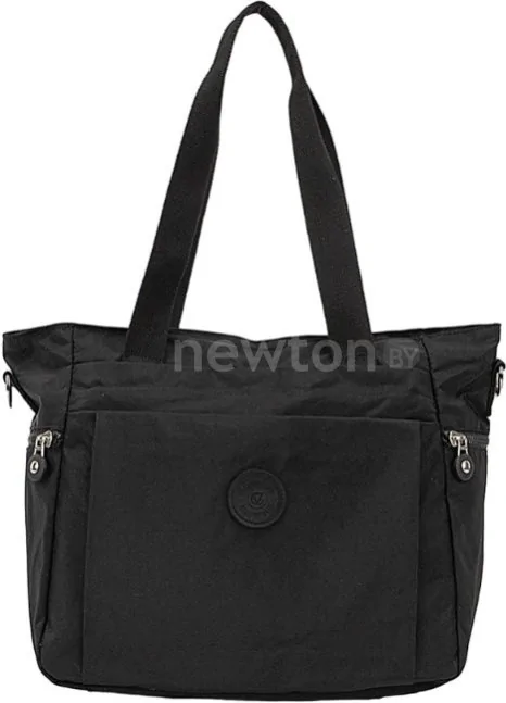 Женская сумка VALIGETTI 178-MW708-VG-BLK (черный)