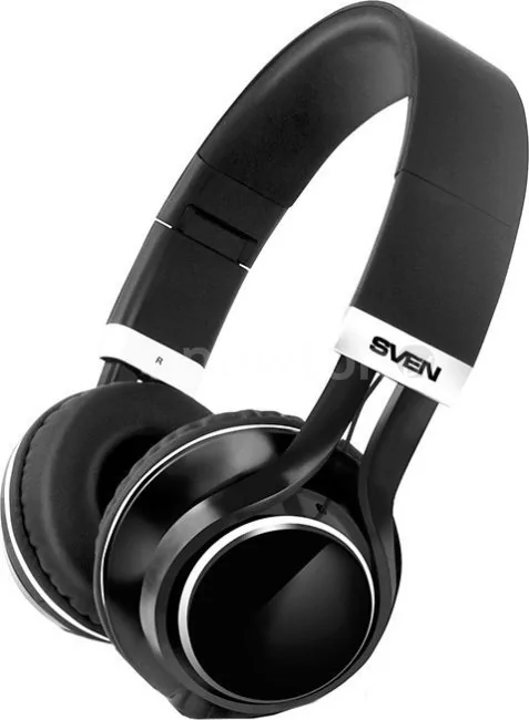 Наушники с микрофоном SVEN AP-370M