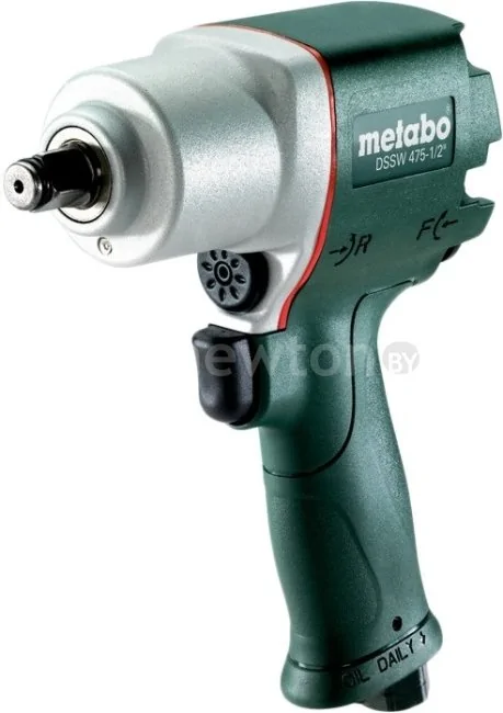Пневматический гайковерт Metabo DSSW 475-1/2 601548000