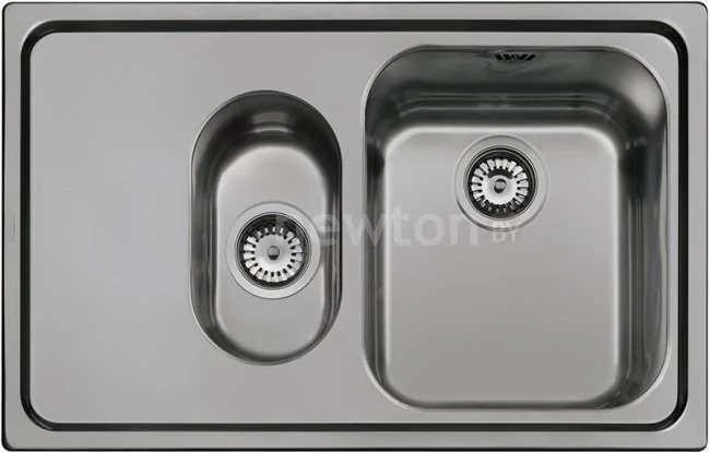Кухонная мойка Smeg SP7915SN