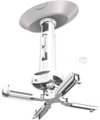 Кронштейн для проектора Wize Pro PR11A-W (белый)