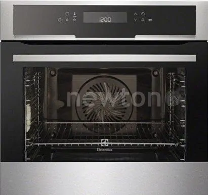 Электрический духовой шкаф Electrolux EOC5751AAX