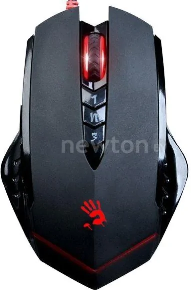 Игровая мышь A4Tech Bloody V8M