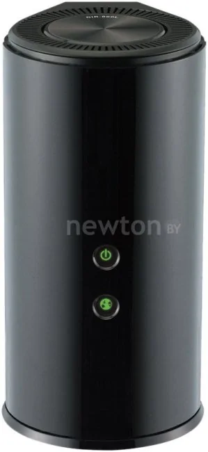 Wi-Fi роутер D-Link DIR-860L/RU/A1A