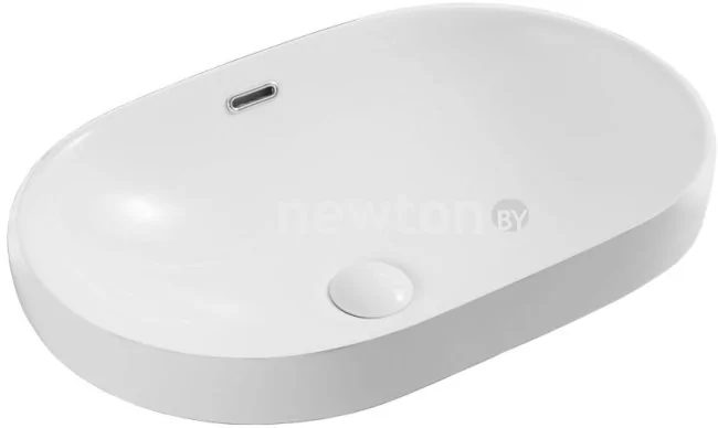 Умывальник Oliveeka 6002 (белый)
