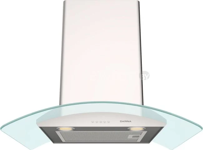 Кухонная вытяжка Darina Roof 604 X