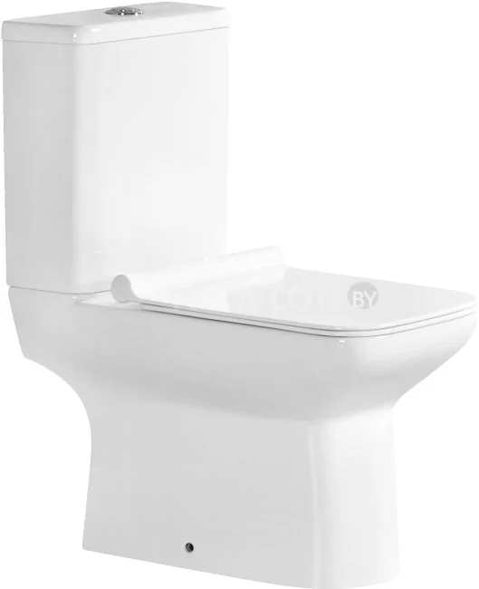 Унитаз напольный Saniteco KW-79125