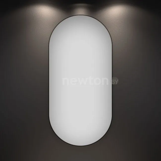 Wellsee Зеркало 7 Rays' Spectrum 172201480, 60 х 120 см