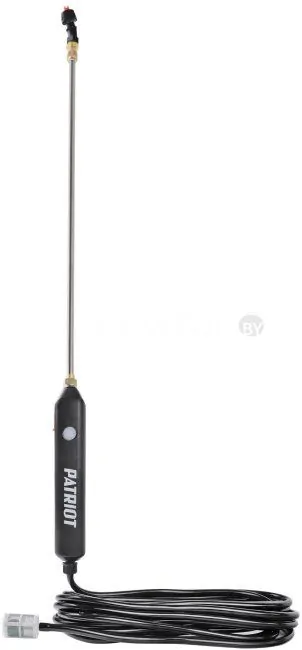Аккумуляторный опрыскиватель Patriot PT-Li 755302610