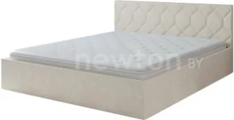 Кровать Natura Vera Техас с ПМ 120x200 (Happy 102)