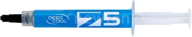 Термопаста DeepCool Z5 (3 г)