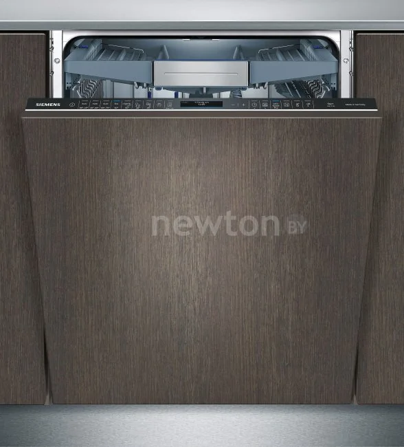 Встраиваемая посудомоечная машина Siemens SN678X50TR