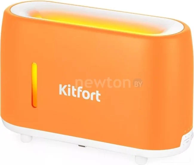 Увлажнитель воздуха Kitfort KT-2887-2