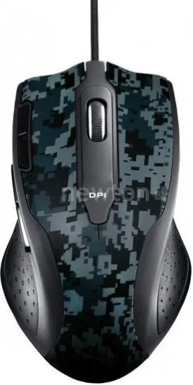 Игровая мышь ASUS Echelon