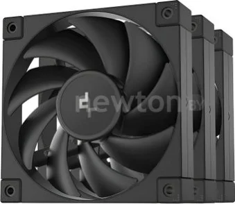 Комплект вентиляторов для корпуса DeepCool FD12 3in1 R-FD12-BKNPN3-G