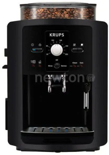 Кофемашина Krups Espresseria Automatic EA8000