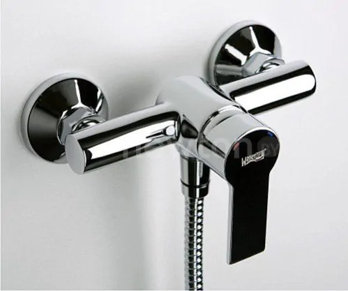 Смеситель Wasserkraft Ammer 3702