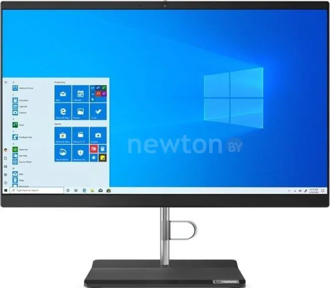Моноблок Lenovo V30a-22IML 11FV001KRU
