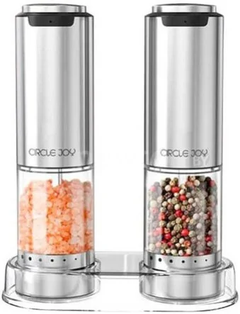 Электроперечница Circle Joy Nova Electric Grinder Set CJ-EG11