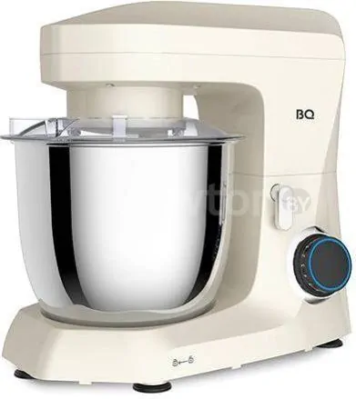 Планетарный миксер BQ MX342 (ivory)