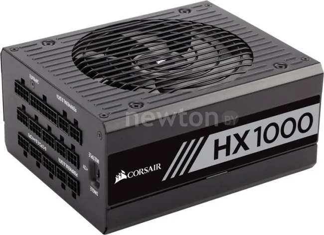 Блок питания Corsair HX1000 [CP-9020139-EU]