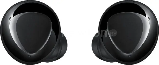 Наушники Samsung Galaxy Buds+ (черный)