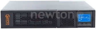 Источник бесперебойного питания Kiper Power Online ONE 1K RM IEC