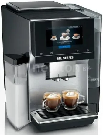 Кофемашина Siemens EQ700 TQ717R03