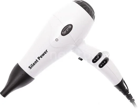 Фен Harizma Silent Power H10220-01