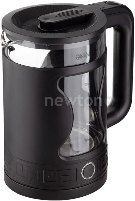 Электрический чайник Energy E-257 164153 (черный)