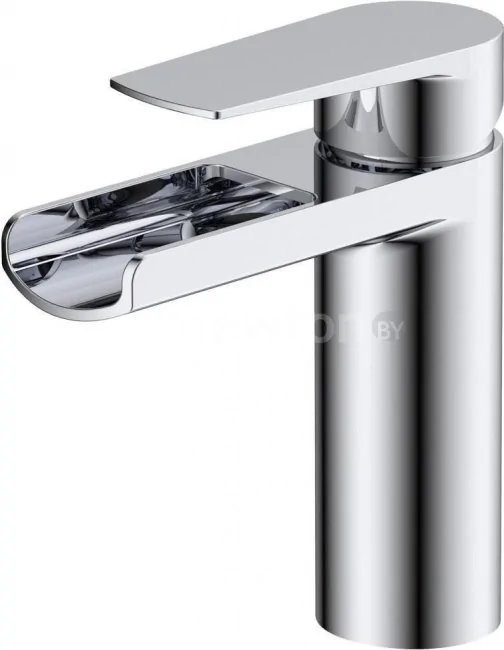 Смеситель BelBagno Carin CAR-LVM3-CRM