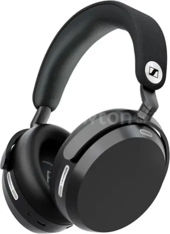 Наушники Sennheiser Momentum 5 Wireless (черный)