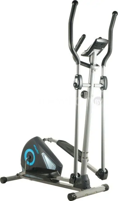 Эллиптический тренажер Starfit Century