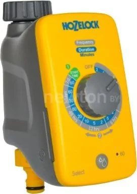 Таймер Hozelock Sensor 2220