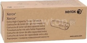 Картридж Xerox 106R04056