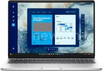 Ноутбук Dell Pro 16 PC16250-5655