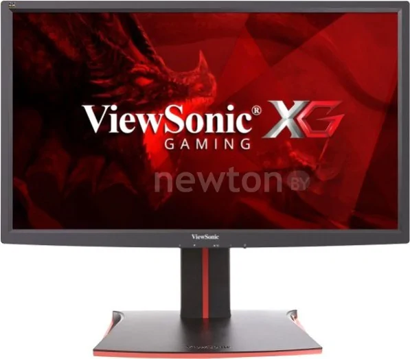 Монитор ViewSonic XG2401