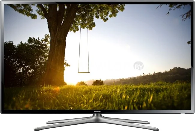 Телевизор Samsung UE55F6100