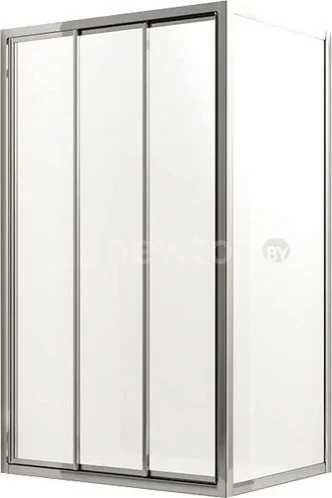 Душевой уголок Ambassador Forsa 130x70x195 17021104NX-70NX