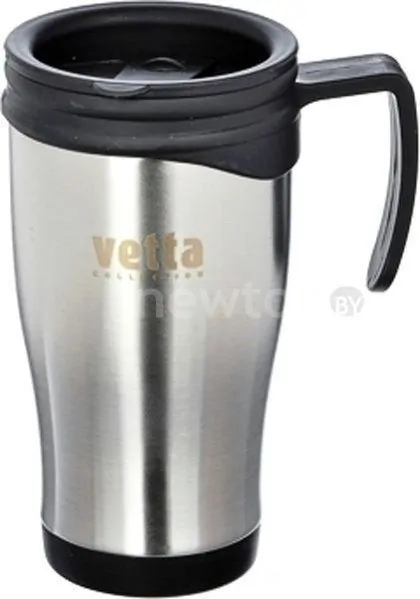 Термокружка Vetta 841-055 0.4л (нержавеющая сталь)