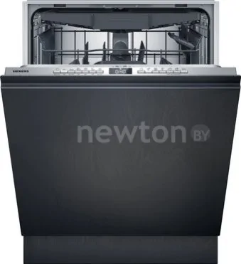 Встраиваемая посудомоечная машина Siemens iQ300 SN63HX17VE