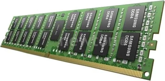 Оперативная память Samsung 32GB DDR4 PC4-23400 M393A4K40DB2-CVFBQ