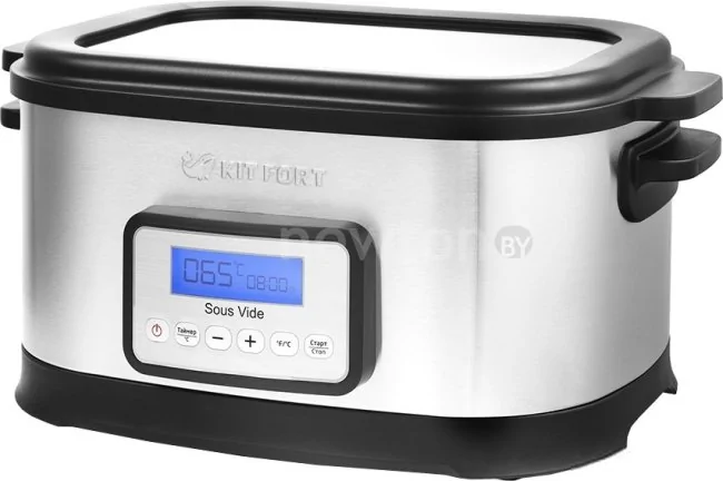 Су-вид (Sous-vide) Kitfort KT-2021