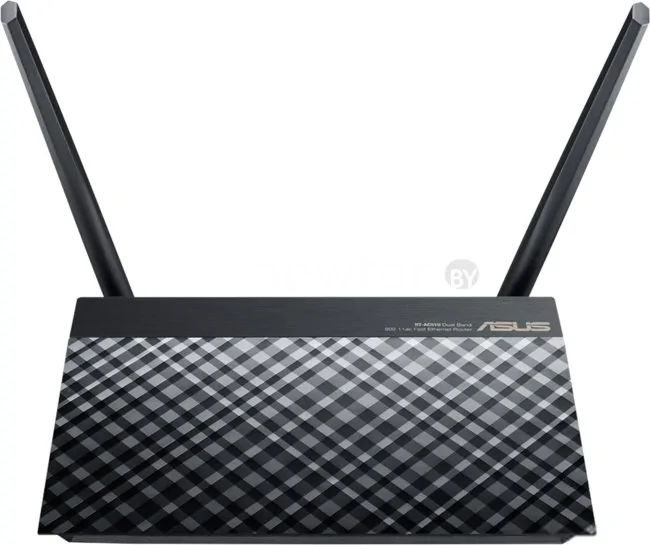 Wi-Fi роутер ASUS RT-AC750